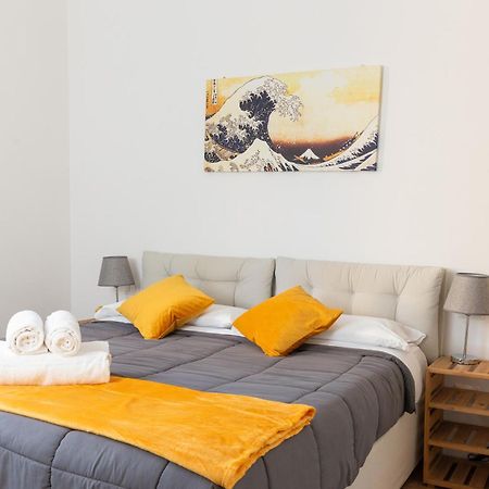 מילאנו Kandinsky - Exclusive Apartment מראה חיצוני תמונה