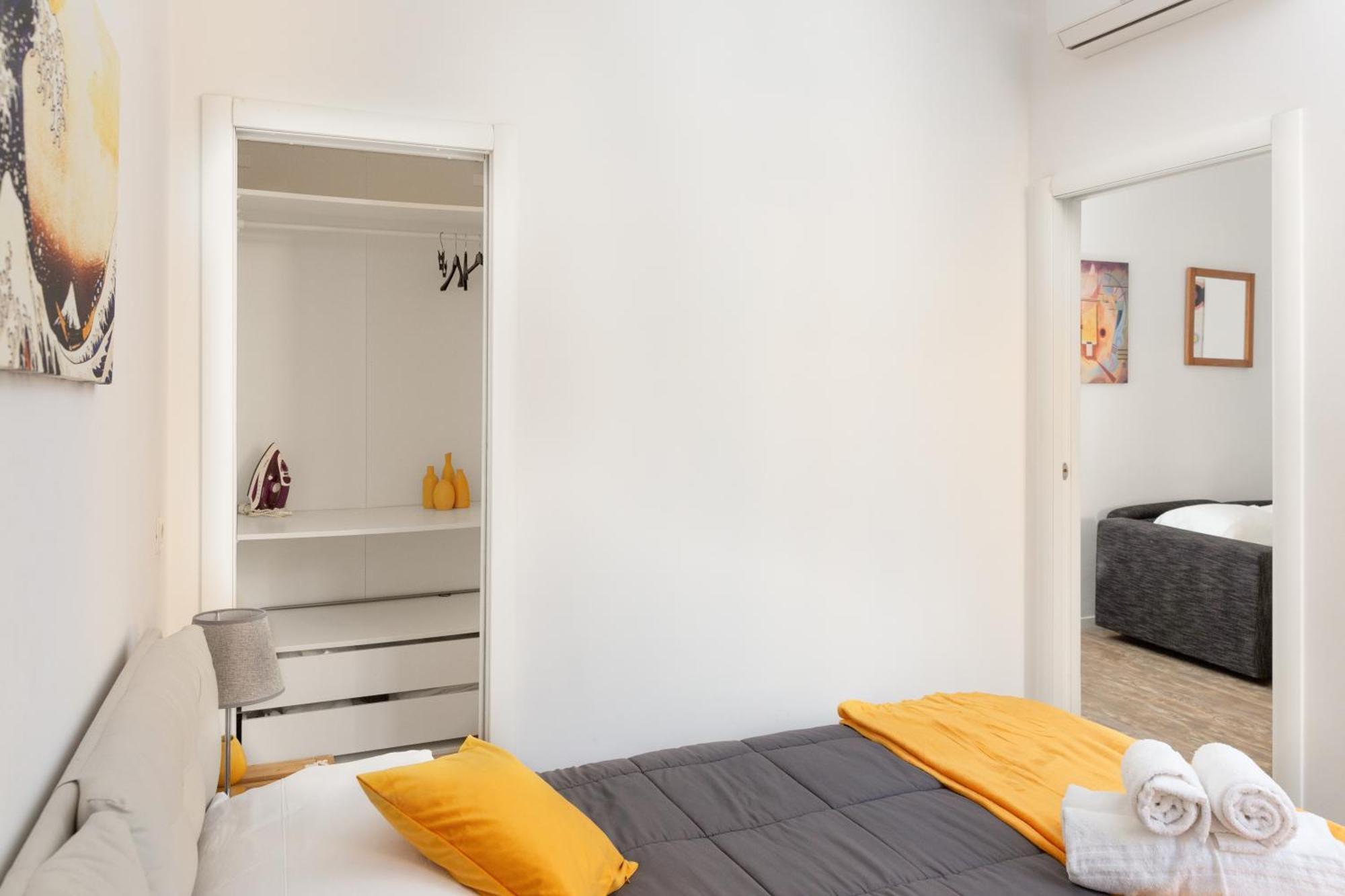 מילאנו Kandinsky - Exclusive Apartment מראה חיצוני תמונה