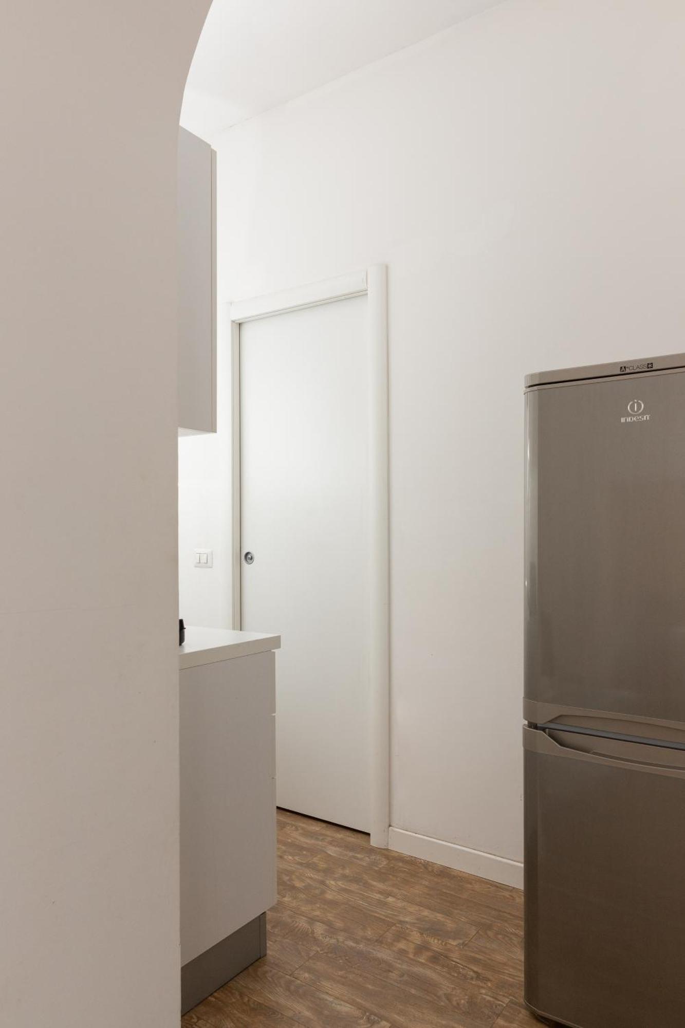 מילאנו Kandinsky - Exclusive Apartment מראה חיצוני תמונה